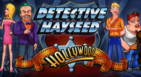 detective hayseed hollywood steam achievements