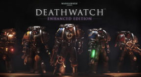 warhammer 40000  deathwatch enhanced edition steam achievements