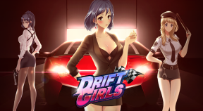 drift girls google play achievements