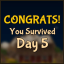 Day 5
