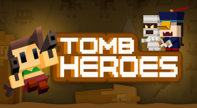 tomb heroes google play achievements