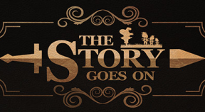 the story goes on steam achievements