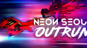 neon seoul  outrun steam achievements