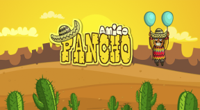 amigo pancho google play achievements