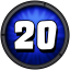 Level 20