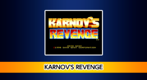 aca neogeo karnov's revenge windows 10 achievements
