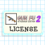 AK-47 License