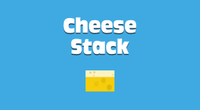 cheese stack google play achievements