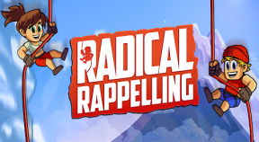 radical rappelling google play achievements