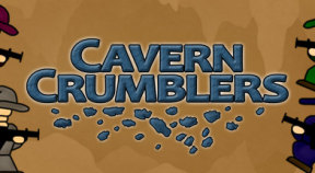 cavern crumblers steam achievements