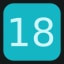 Level 18