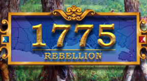 1775  rebellion steam achievements