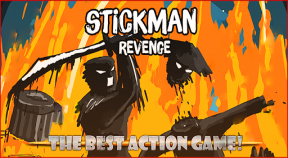 stickman revenge google play achievements