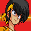 Enter Ryoga, The Eternal Lost Boy!