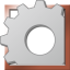 Settings can be accessed from here.