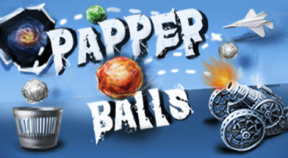 papper balls steam achievements