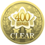 CLEAR(400)
