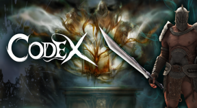 codex the warrior (shield ver) google play achievements