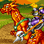 Defeat the Dragon Rider!
