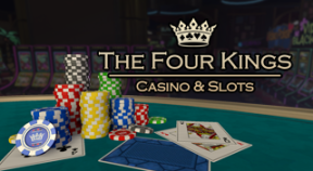 the four kings casino and slots ps4 trophies