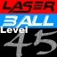 Level 45 Achievement