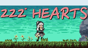 222 hearts steam achievements
