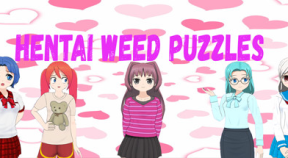 hentai weed puzzles steam achievements