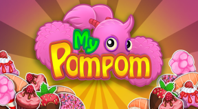 my pompom google play achievements