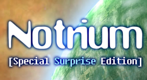 notrium steam achievements