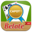 1 Full Win - Regular Belote