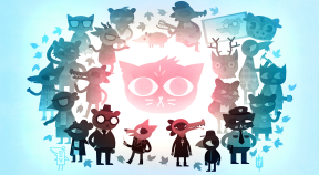 night in the woods xbox one achievements