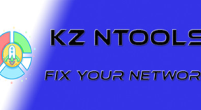 kz ntools   fix your network steam achievements