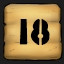 Level 18