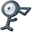 All Unown