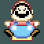 Fat Mario