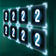 8х2