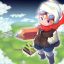 Close the door, it's cold
