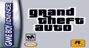 grand theft auto advance retro achievements