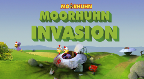 moorhuhn invasion google play achievements