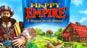 happy empire a bouquet for the princess steam achievements