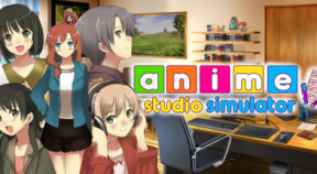 anime studio simulator steam achievements