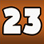 Level 23