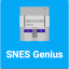 SNES Genius