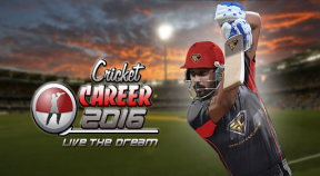 cricket career 2016 google play achievements