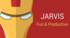 jarvis google play achievements