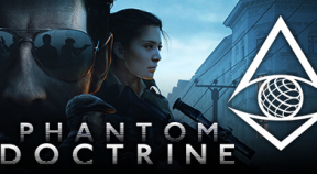 phantom doctrine steam achievements