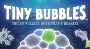 tiny bubbles steam achievements