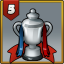 win 5 cup matches