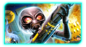 destroy all humans! ps4 trophies