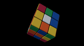 rubikcube google play achievements